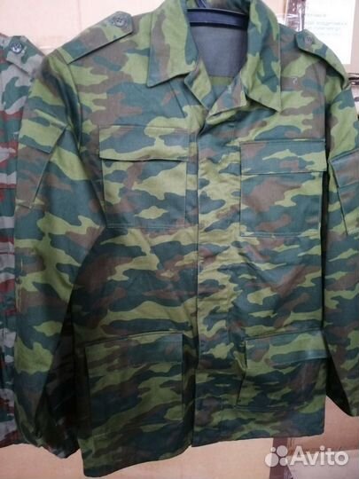 Костюм флора лето