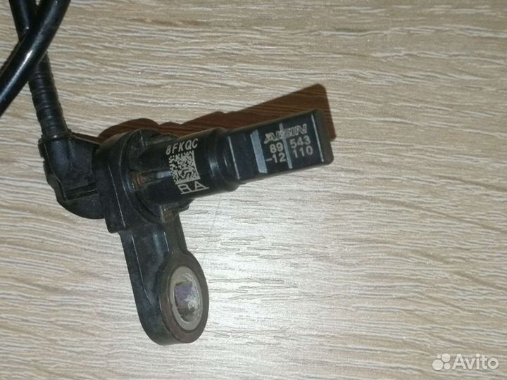 Датчик ABS Передний Toyota Corolla E21 2018