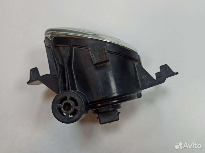 Фара противотуманная правая x5 e70 дорест