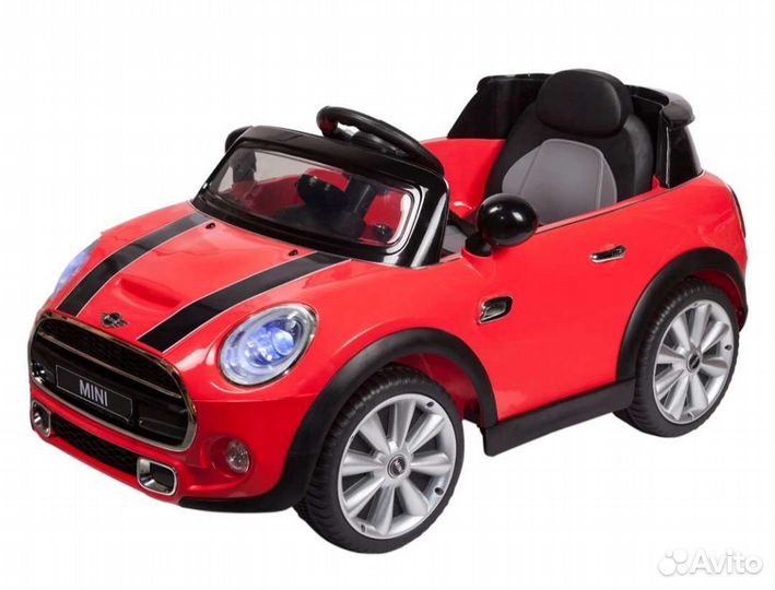 Электромобиль