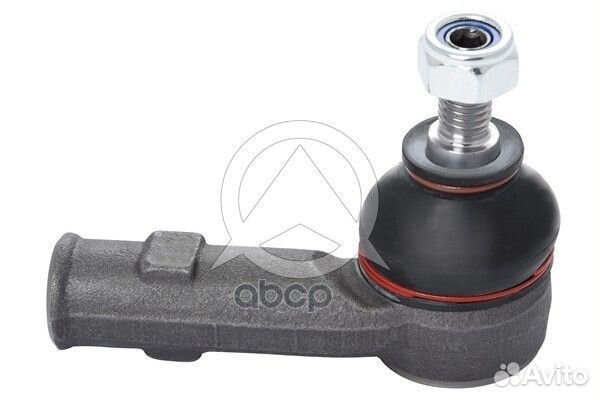 Наконечник рулевой тяги перед прав 3735 Sidem