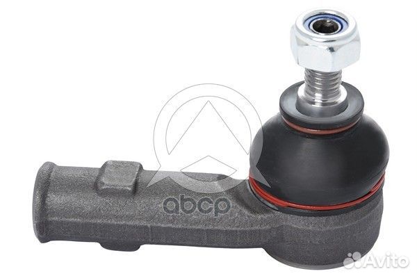 Наконечник рулевой тяги перед прав 3735 Sidem