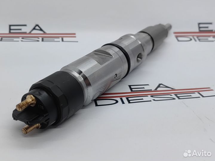 Форсунка 0445120178