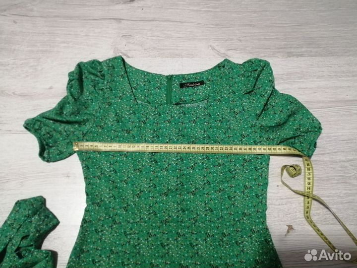 Платье 44 46