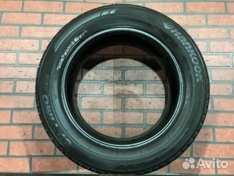 Hankook Optimo K415 205/60 R16