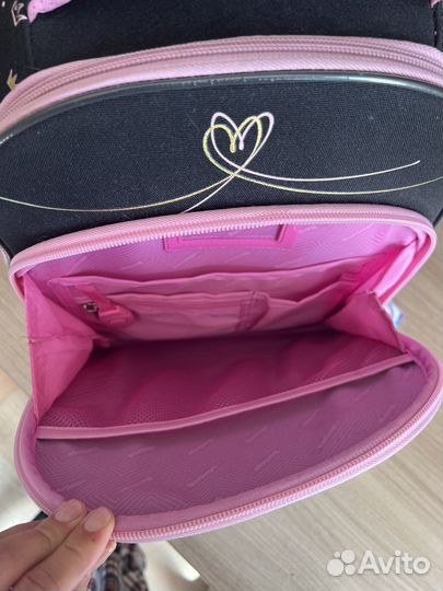 Портфель школьный Berlingo