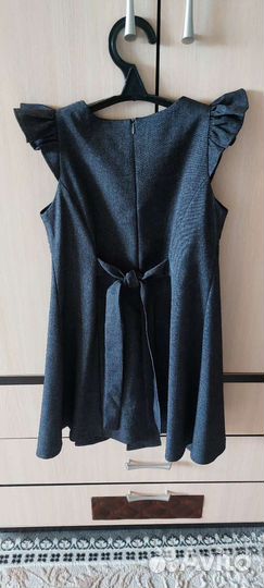 Школьная форма для девочки