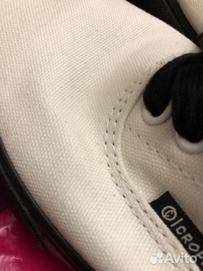 Кроссовки мужские б/у 40 раз