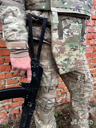 Напашник стандарт. Чехол