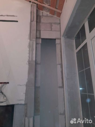 Ремонт квартир и домов