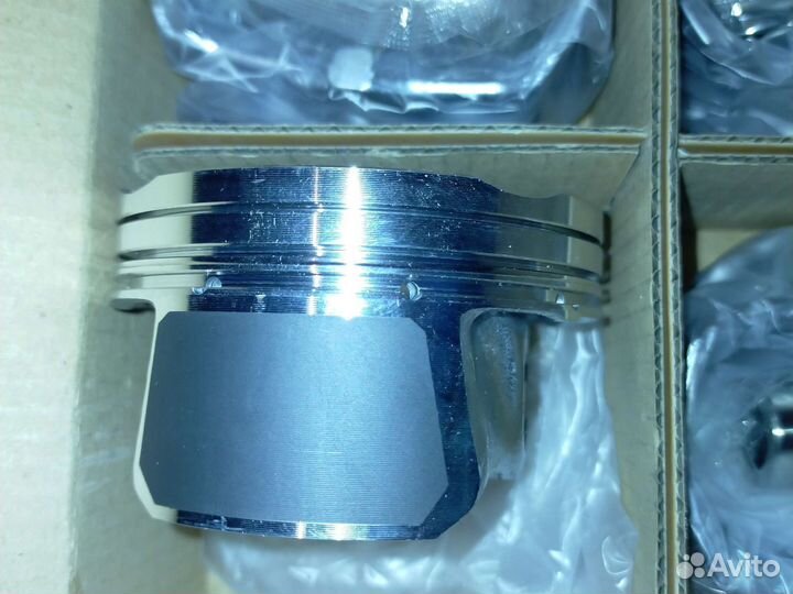 Рем поршни стд и+050 G4NA ND NB 230412E000 Kia Hyu