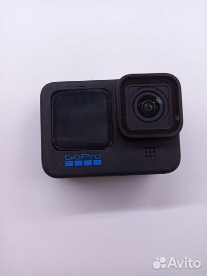 GoPro hero11