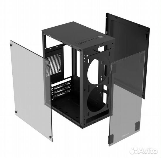 Продам корпус для пк