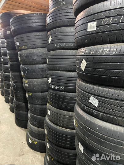 Bridgestone Dueler H/P 265/65 R17