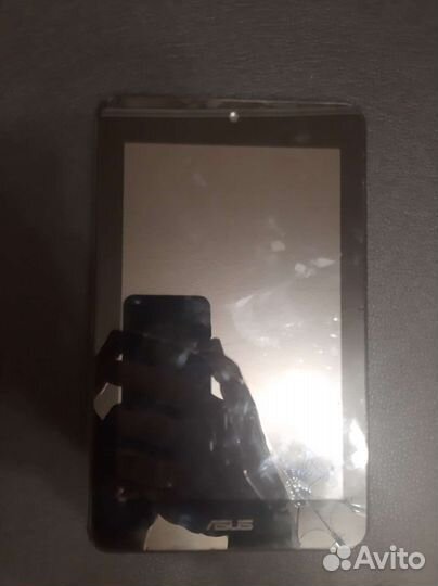 Планшет Asus