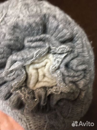 Шапка шлем Chobi