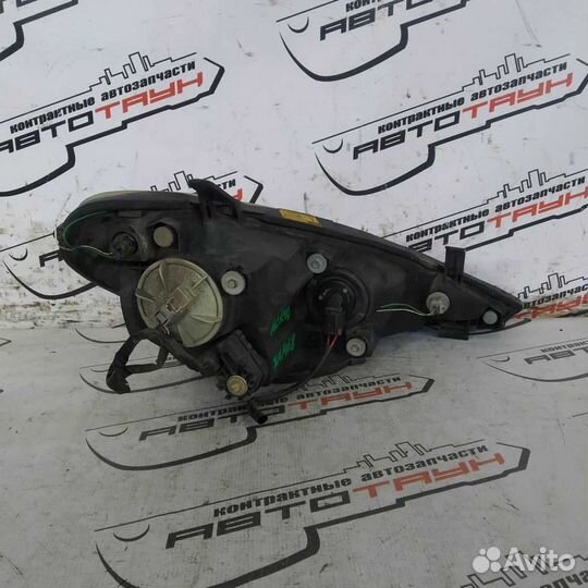 Фара toyota estima ACR30W ACR40W MCR30W MCR40W 281