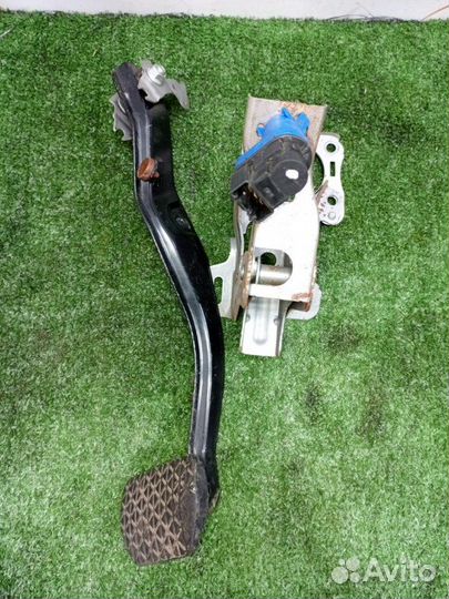 Педаль тормоза Mazda Cx-5 SUV 2.5 PY 194 Л.С. 2014