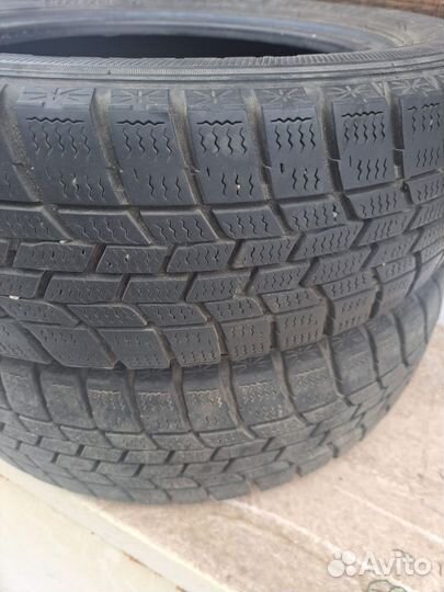 Goodyear Ice Navi 6 155/65 R13