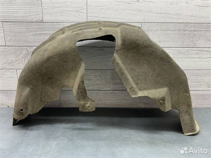 Подкрылок задний правый VW Jetta 2006-2011