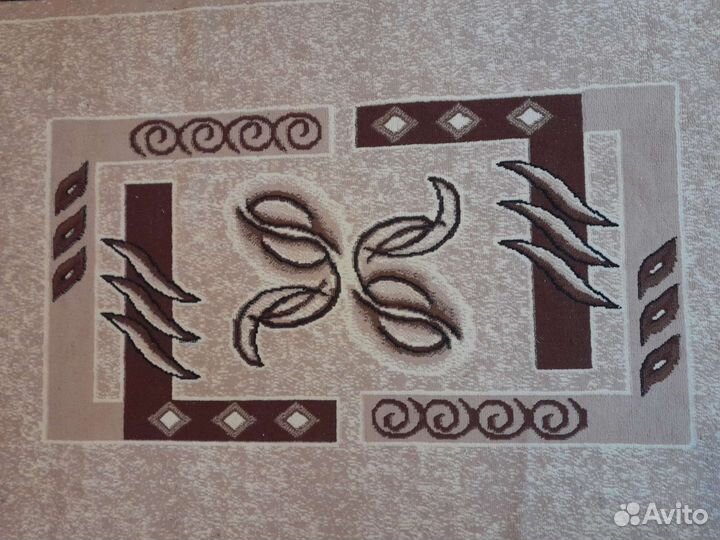 Ковер палас