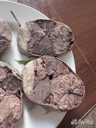 Казы Натуральное