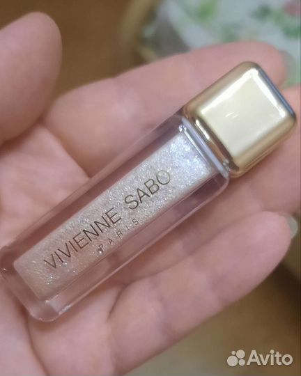 Vivienne sabo тени тон 01