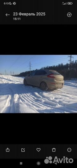 Chery Very 1.5 МТ, 2012, 178 000 км