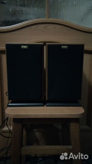 Колонки активные sven