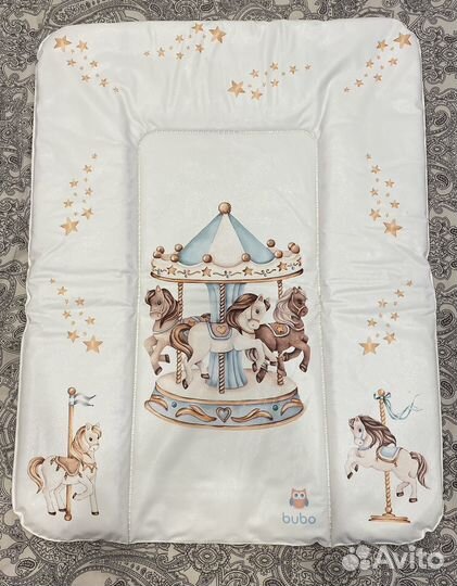 Матрас для пеленания