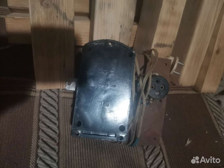 Трансформатор СССР