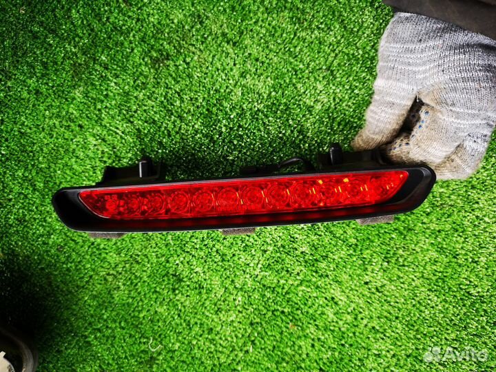 Стоп сигнал на Chevrolet Orlando 2011-2015