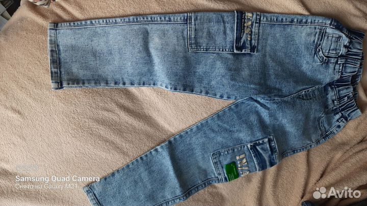 Вещи пакетом на мальчика 116 122