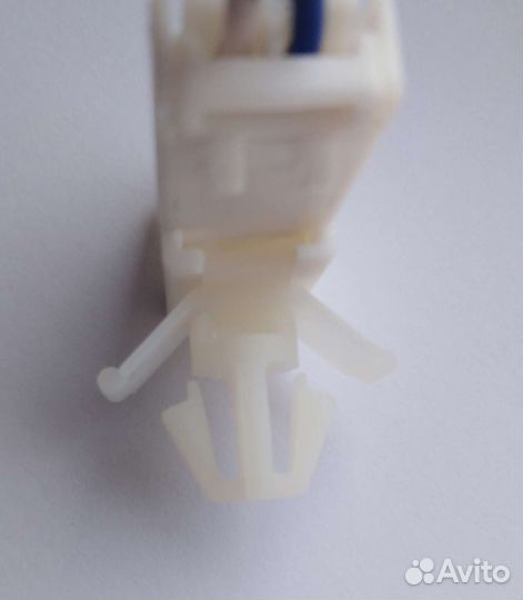 Жгут переходной (аналог 8450032115)