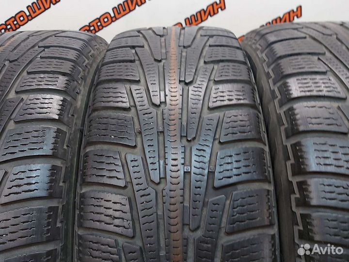 Nokian Tyres Hakkapeliitta R 225/65 R17 106T