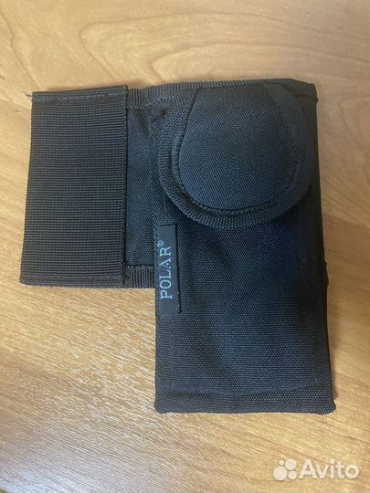 Кейс для рюкзака Polar