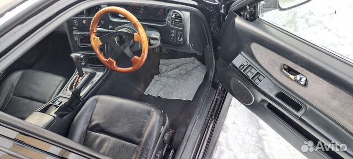 Nissan Skyline 2.5 AT, 1995, 35 000 км