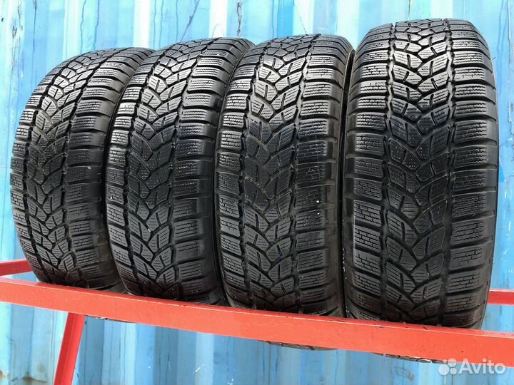 Firestone Winterhawk 3 185/60 R15