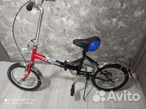 Детские велосипеды для мальчиков и девочек