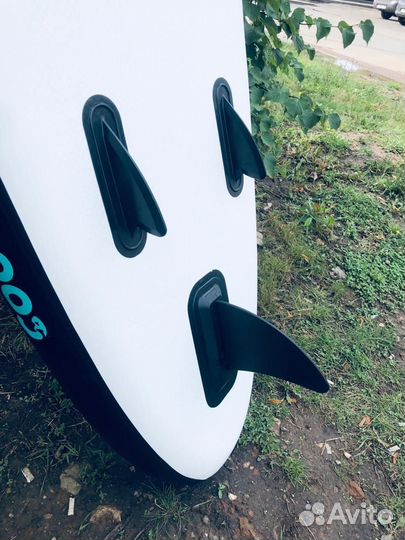 Сап борд Надувная SUP доска для сёрфинга