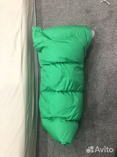 Одеяло-конверт в коляску