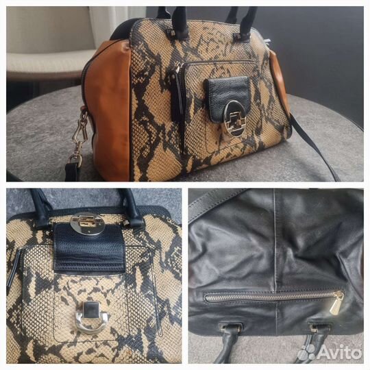 Сумка женская