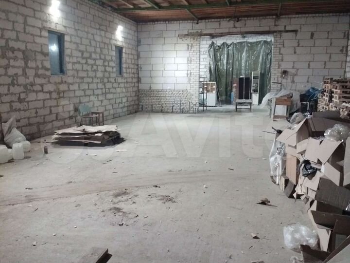 Свободного назначения склад грузосервис хранен