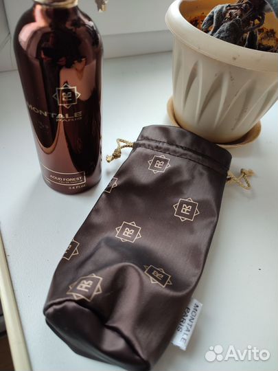 Духи женские montale