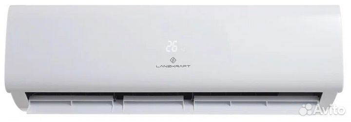 Сплит-система Lanzkraft lswh-20FC1N/lsah-20FC1N