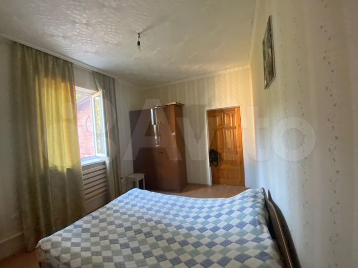 Дом 204 м² на участке 20 сот.