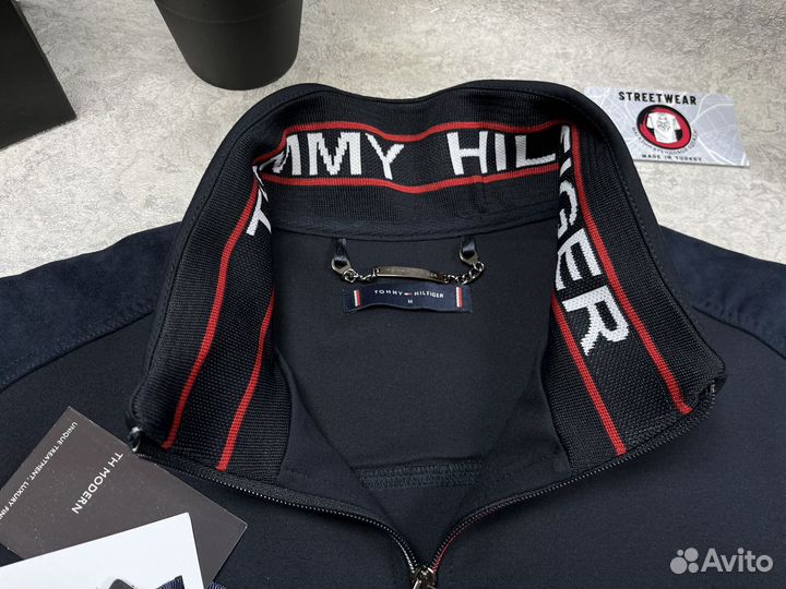 Спортивный костюм Tommy Hilfiger