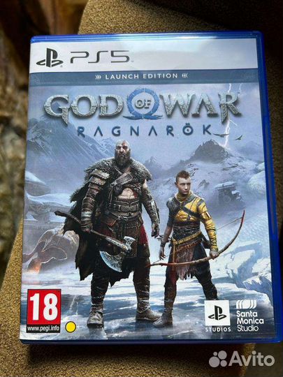 Игры для приставок ps4 ps5
