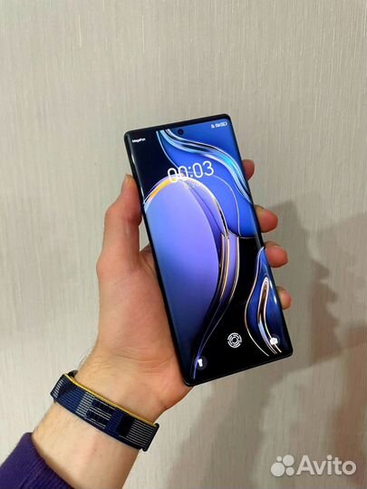 TECNO Phantom X2, 8/256 ГБ