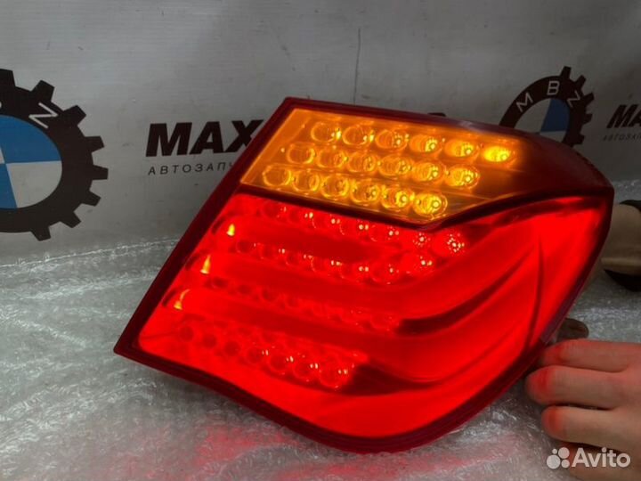 Фонарь в крыло задний правый Bmw 7 F01 F02